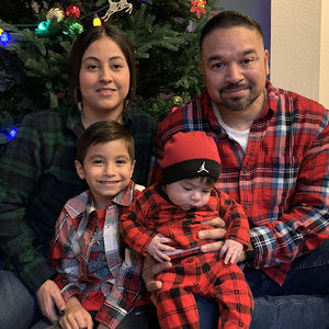 Meet your Posher, Mari